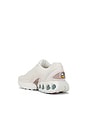 view 3 of 7 Air Max DN SE Sneaker in Sail, Light Soft Pink, & Fossil Stone