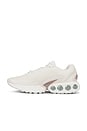 view 5 of 7 Air Max DN SE Sneaker in Sail, Light Soft Pink, & Fossil Stone