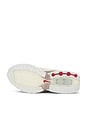 view 6 of 7 Air Max DN SE Sneaker in Sail, Light Soft Pink, & Fossil Stone