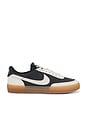 view 1 of 7 KILLSHOT 2 スニーカー in Off Noir, Sail, & Gum Yellow