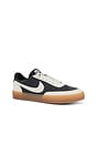 view 2 of 7 KILLSHOT 2 スニーカー in Off Noir, Sail, & Gum Yellow