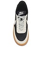 view 4 of 7 KILLSHOT 2 スニーカー in Off Noir, Sail, & Gum Yellow