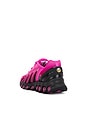 view 3 of 6 Air Max DN8 Sneaker in Laser Fuchsia, Black & Sport Fuchsia