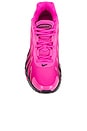 view 4 of 6 Air Max DN8 Sneaker in Laser Fuchsia, Black & Sport Fuchsia