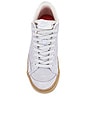 view 4 of 7 Blazer Low '77 Vintage Sneaker in Football Grey, Pale Ivory, & Gum Light Brown