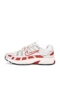 view 5 of 6 P-6000 Sneaker in Sail, Picante Red, Pale Ivory, & Light Bone
