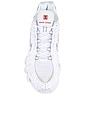 view 4 of 6 Shox TL in White