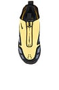 view 4 of 6 W Nike Air Max Sndr in Saturn Gold, Off Noir, Diffused Blue, & Black