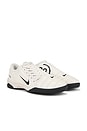 view 1 of 6 T90 Sneaker in Light Orewood Brown & Black