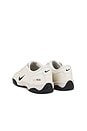 view 3 of 6 T90 Sneaker in Light Orewood Brown & Black