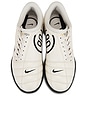 view 4 of 6 T90 Sneaker in Light Orewood Brown & Black