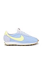 view 1 of 6 W Ld-1000 Sneaker in Royal Tint, Soft Yellow & Summit White