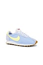 view 2 of 6 W Ld-1000 Sneaker in Royal Tint, Soft Yellow & Summit White