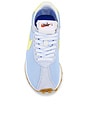 view 4 of 6 W Ld-1000 Sneaker in Royal Tint, Soft Yellow & Summit White