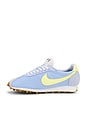 view 5 of 6 W Ld-1000 Sneaker in Royal Tint, Soft Yellow & Summit White