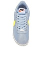 view 4 of 6 Cortez Textile Sneaker in Light Armory Blue, Lightening, & Sail