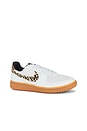 view 2 of 6 Field General Se Sneaker in Off White, Sesame, Gum Light Brown & Black