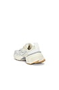 view 3 of 6 V2k Run Sneaker in Sail, Light Khaki, & Light Smoke Grey