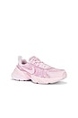 view 2 of 6 V2k Run Sneaker in Pink Foam & Arctic Pink