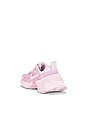 view 3 of 6 V2k Run Sneaker in Pink Foam & Arctic Pink
