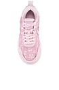 view 4 of 6 V2k Run Sneaker in Pink Foam & Arctic Pink