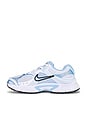 view 5 of 6 V5 Rnr Sneaker in Football Grey, Psychic Blue, White, & Black