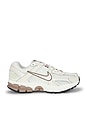 view 1 of 6 Zoom Vomero 5 Sneaker in Sail, Mink Brown & Black