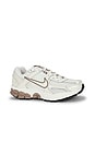 view 2 of 6 Zoom Vomero 5 Sneaker in Sail, Mink Brown & Black