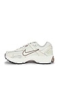 view 5 of 6 Zoom Vomero 5 Sneaker in Sail, Mink Brown & Black