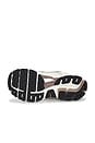 view 6 of 6 Zoom Vomero 5 Sneaker in Sail, Mink Brown & Black