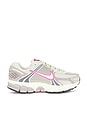view 1 of 6 Zoom Vomero 5 Sneaker in College Grey, Sail, Light Bone & Medium Ash