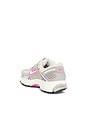 view 3 of 6 Zoom Vomero 5 Sneaker in College Grey, Sail, Light Bone & Medium Ash