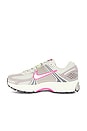 view 5 of 6 Zoom Vomero 5 Sneaker in College Grey, Sail, Light Bone & Medium Ash