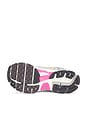 view 6 of 6 Zoom Vomero 5 Sneaker in College Grey, Sail, Light Bone & Medium Ash