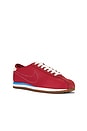 view 2 of 6 Cortez Lt Sneaker in University Red & University Blue