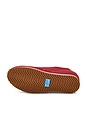 view 6 of 6 Cortez Lt Sneaker in University Red & University Blue