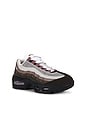 view 2 of 6 Nike Air Max 95 Sneaker in Velvet Brown, Pearl Grey, Baroque Brown, Orewood Brown, Smokey Mauve & Black
