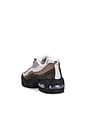 view 3 of 6 Nike Air Max 95 Sneaker in Velvet Brown, Pearl Grey, Baroque Brown, Orewood Brown, Smokey Mauve & Black