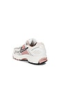 view 3 of 6 Zoom Vomero 5 Sneaker in Sail, Sail, Pearl White & Particle Pink