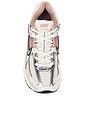 view 4 of 6 Zoom Vomero 5 Sneaker in Sail, Sail, Pearl White & Particle Pink
