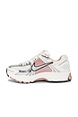 view 5 of 6 Zoom Vomero 5 Sneaker in Sail, Sail, Pearl White & Particle Pink
