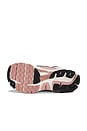 view 6 of 6 Zoom Vomero 5 Sneaker in Sail, Sail, Pearl White & Particle Pink