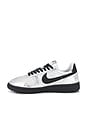view 5 of 6 SNEAKERS FIELD GENERAL SE in Metallic Silver & Black