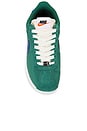 view 4 of 7 ZAPATILLA DEPORTIVA CORTEZ TXT 2 in Evergreen Aura, Sail, White, & Hyper Royal
