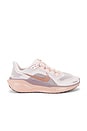 view 1 of 6 Air Zoom Pegasus 41 Sneaker in Silt Red, Metallic Rose Gold, Particle Pink & Taupe Grey