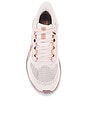 view 4 of 6 Air Zoom Pegasus 41 Sneaker in Silt Red, Metallic Rose Gold, Particle Pink & Taupe Grey