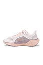 view 5 of 6 Air Zoom Pegasus 41 Sneaker in Silt Red, Metallic Rose Gold, Particle Pink & Taupe Grey