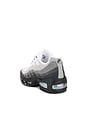 view 3 of 6 Air Max 95 Big Bubble in Black, Blue, Tink White, & Medium Grey