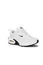 view 2 of 6 AIR MAX PORTAL スニーカー in Summit White, Black, & Sail
