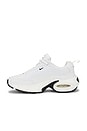 view 5 of 6 AIR MAX PORTAL スニーカー in Summit White, Black, & Sail
